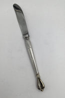 W&S Sørensen Sterling Silver Crown Kids Knife
