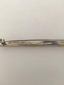 Wiwen Nilsson Sterling Silver Brooch