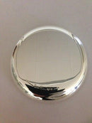 Wiwen Nilsson Sterling Sølv Skål Sverige, Lund