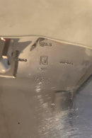 Georg Jensen Art Deco Sterling Sølv Skål Rune No 765