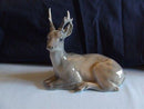 Royal Copenhagen RC Stag Figurine No 756