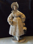 Royal Copenhagen Figurine Lady No 1770