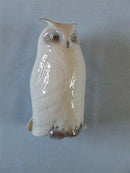 Royal Copenhagen Figurine Owl No 2999