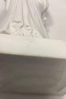 Bing and Grondahl Bertel Thorvaldsen Apostle Peter