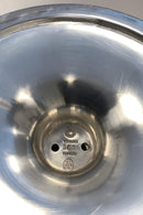 Vintage Georg Jensen Sterling Sølv Drueopsats / Drueskål No 263B