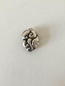 コリングにあるHolger Kysters VærkstedのThorvald Bindesbøllペンダント（銀製