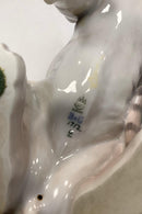 Bing og Grøndahl Snerrende Tiger No 1712