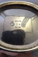 Georg Jensen Sterling Sølv Magnolia skål No 2B