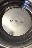 Georg Jensen Sterling Sølv Skål No 364