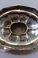 Georg Jensen Sterling Sølv Skål No 42D