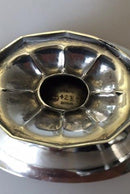 Georg Jensen Sterling Sølv Skål No 42E