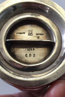 Georg Jensen Sterling Sølv Sukkerbøsse No 683