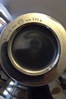 Georg Jensen Sterling Sølv Sigvard Bernadotte Skål 990A