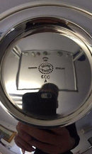 Georg Jensen Pyramide Sterling Sølv Skål No 600A