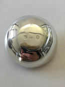 Georg Jensen Sterling Silber Dose mit Deckel Nr. 145