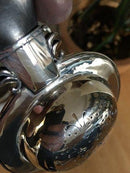 Georg Jensen Sterling Sølv Tidlig Thesi