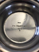 Georg Jensen Sterling Silver Bowl No 197B