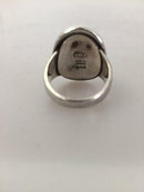 Georg Jensen Sterling Silver Ring No 46A