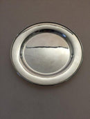 Georg Jensen Sterling Silver Tray No 210G