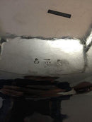 Georg Jensen Sterling Silber Servierschale Nr. 210D