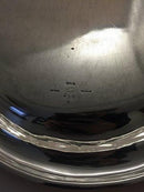 Georg Jensen Sterling Silber Servierschale Nr. 290B