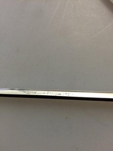 Georg Jensen Sterling Silver Harald Nielsen Mirror, Brush and Cumb No 172