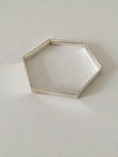 Georg Jensen Sterling Silver ブレスレット No 177