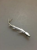 Wiwen Nilsson Sterling Silver Brooch No 70