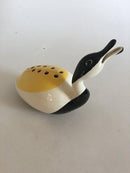 Aluminia Royal Copenhagen Akelei Vase Nr. 2730