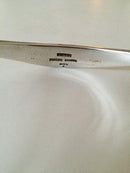 Bent Knudsen Sterling Silver Necklace/Neck Ring No 3