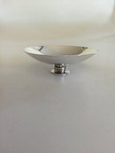 Georg Jensen Sterling Sølv Skål / Askebæger No 845