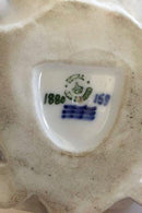 Royal Copenhagen Knud Kyhn Figurine Faun/Pan on a Turtle No 1880