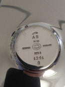 Georg Jensen Sterling Sølv Skål af Alev Siesbye No 1291B