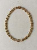 Georg Jensen 18K Guld Halskæde No 249