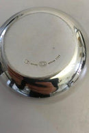 Georg Jensen Sterling Silber Henning Koppel Saucenkanne Nr. 1111 mit Elfenbein