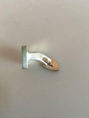 Georg Jensen Sterling Silver Cufflinks Nanna Ditzel No 109