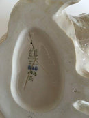 Bing & Grøndahl Figur af Sankt Berhardshund No 1916