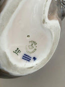 Royal Copenhagen Figurine of a Bear Chewing its Toe No 351