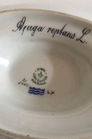 Royal Copenhagen Flora Danica Schlafende Kanne mit Untertasse Nr. 3556