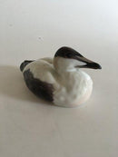 Bing & Grøndahl Figur af And No 1507