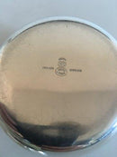 Georg Jensen Sterling Sølv Henning Koppel Dåse / Boks prydet med emalje.