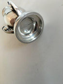 Georg Jensen Sterling Sølv Magnolia Peberbøsse No 2B