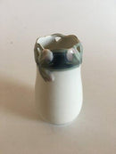 卡尔-伦德斯特朗的新艺术风格花瓶