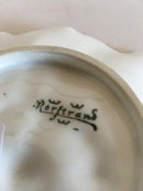 Rørstrand Art Noveau Blomster Skål