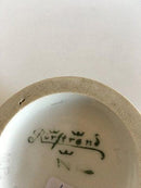 Rorstrand Art Nouveau Vase by Karl-Emil Lindstrøm