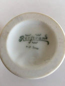 卡尔-埃米尔-林德斯特朗的新艺术风格花瓶