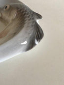 Royal Copenhagen Skål med Fisk No 619