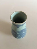 Gustavsberg Art Nouveau Vase af Josef Ekberg fra 1912