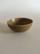 Saxbo Lille Stentøjs Skål No 86