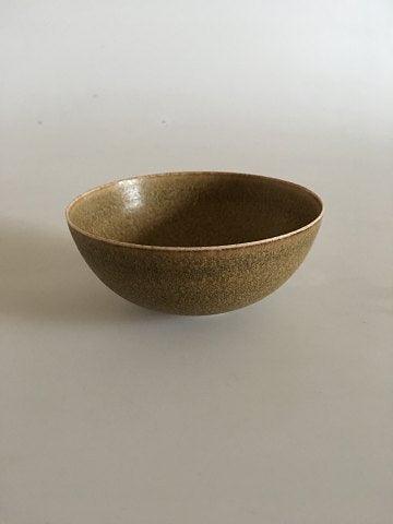 Saxbo Lille Stentøjs Skål No 86